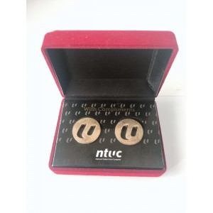 Magnetic Pin Set